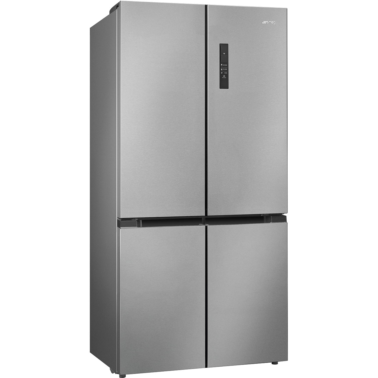 Smeg 90Cm 4Door Combination FridgeFreezer Showspace